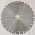 18" Diamond Wall Saw Cutting Wheel